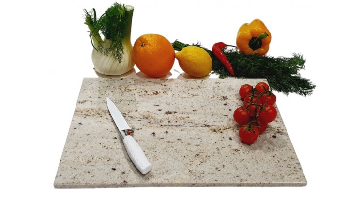 DESKA KAMIENNA IVORY GOLD